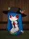 Stop Slapping Tenshi!