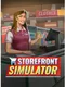 Storefront Simulator