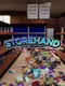 Storehand