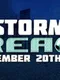 Storm Area 51: September 20th 2019
