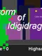 Storm of Idigidragon
