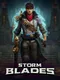 Stormblades