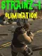 StrainZ-1: Elimination