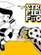 Strange Field Football