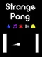 Strange Pong