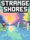 Strange Shores: Social Desktop Fishing