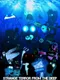 Strange Terror from the Deep