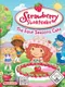 Strawberry Shortcake: The Four Seasons Cake