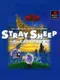 Stray Sheep: The Adventures of Poe and Merry