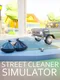 Street Cleaner Simulator