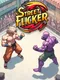Street Flicker