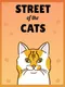 Street of the Cats