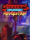 Streets of Rage: Revolution
