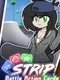 Strip Battle Action Cards