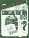 Strip Dice / Strip Concentration