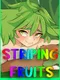 Striping Fruits