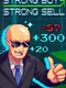 Strong Buy Strong Sell