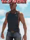 Strong man parkour