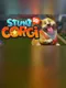 Stunt Corgi