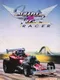 Stunt Track Racer