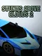 Stunts above Clouds 2