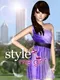 Style Me Girl