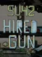 SU42: Hired Gun