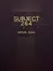 Subject 264