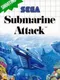 Submarine Attack