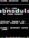 Subnodule