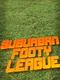 Suburban Footy League