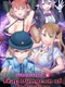 Succubi's Trap Dungeon of Seduction
