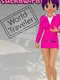 Suchawira World Traveler