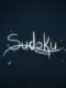 Sudoku 9X16X25