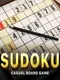 Sudoku: Casual Board Game