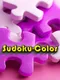 Sudoku-Color