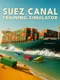 Suez Canal Training Simulator