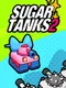Sugar Tanks 2