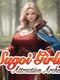 Sugoi Girls: Attractive Archer