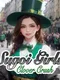 Sugoi Girls: Clover Crush