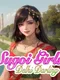 Sugoi Girls: Delhi Darling