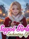 Sugoi Girls: Enchanting Elf