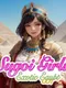 Sugoi Girls: Exotic Egypt