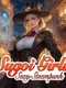 Sugoi Girls: Sexy Steampunk