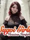 Sugoi Girls: Vivacious Vampire