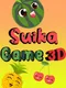 Suika game 3D