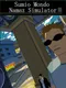 Sumio Mondo Namaz Simulator