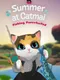 Summer at Catmai: Fishing Purrrfected