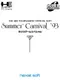 Summer Carnival '93: Nexzr Special