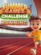 Summer Games Challenge: Running